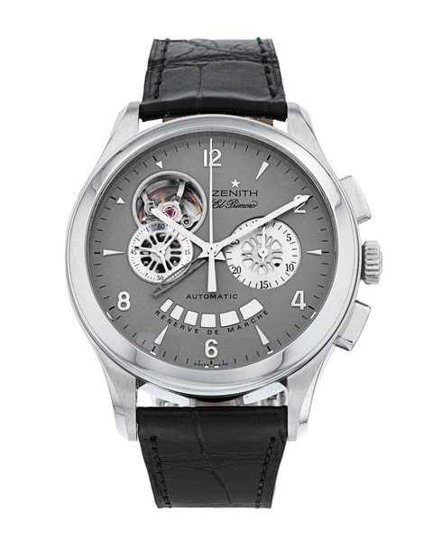 Zenith El Primero 03.0510.4021/73.C492